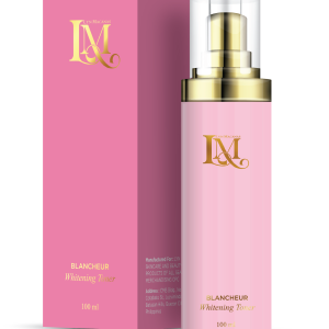 BLANCHEUR WHITENING TONER
